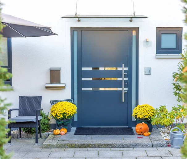 Doors Reading