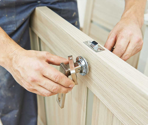 Reading Handyman